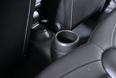2017 MINI Cooper S Base