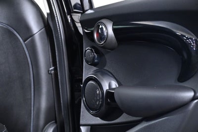 2017 MINI Cooper S Base