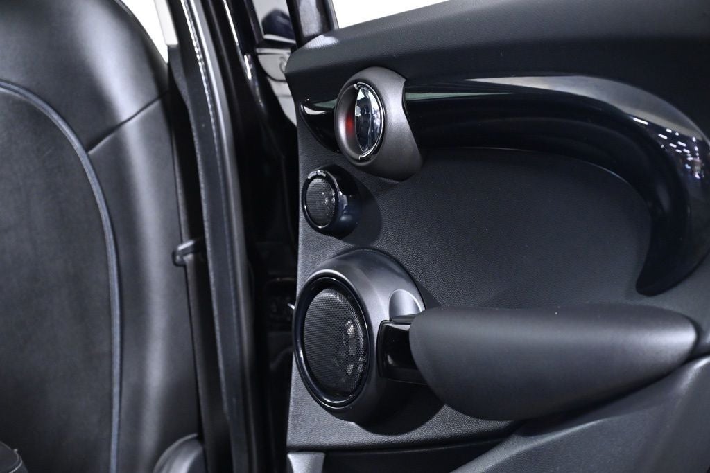 2017 MINI Cooper S Base