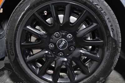 2017 MINI Cooper S Base
