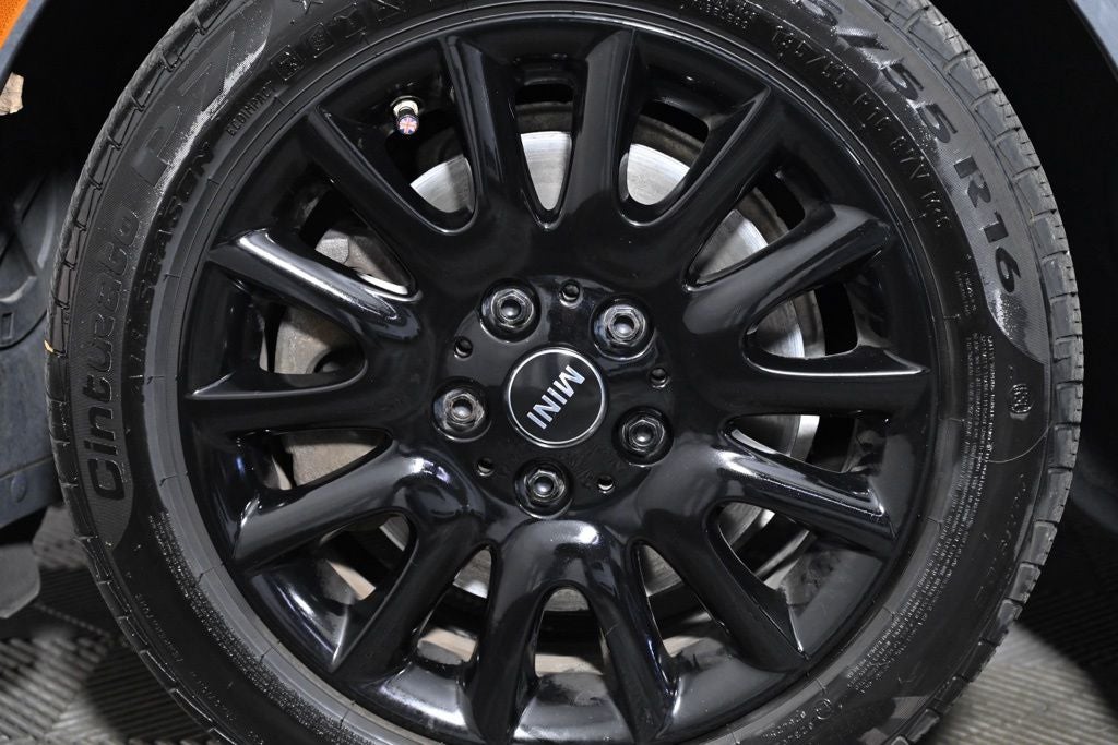 2017 MINI Cooper S Base