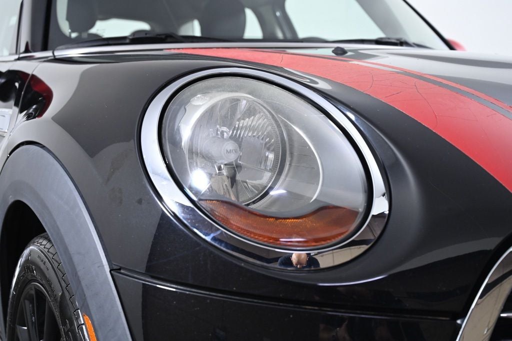 2017 MINI Cooper S Base