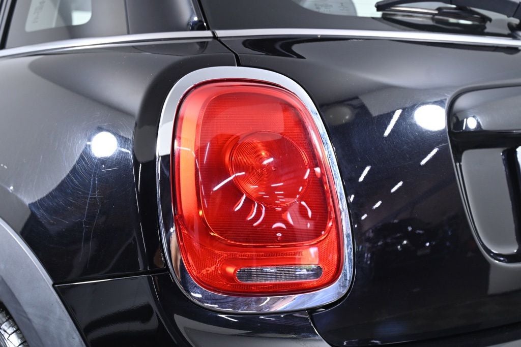 2017 MINI Cooper S Base