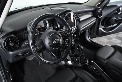 2017 MINI Cooper S Base