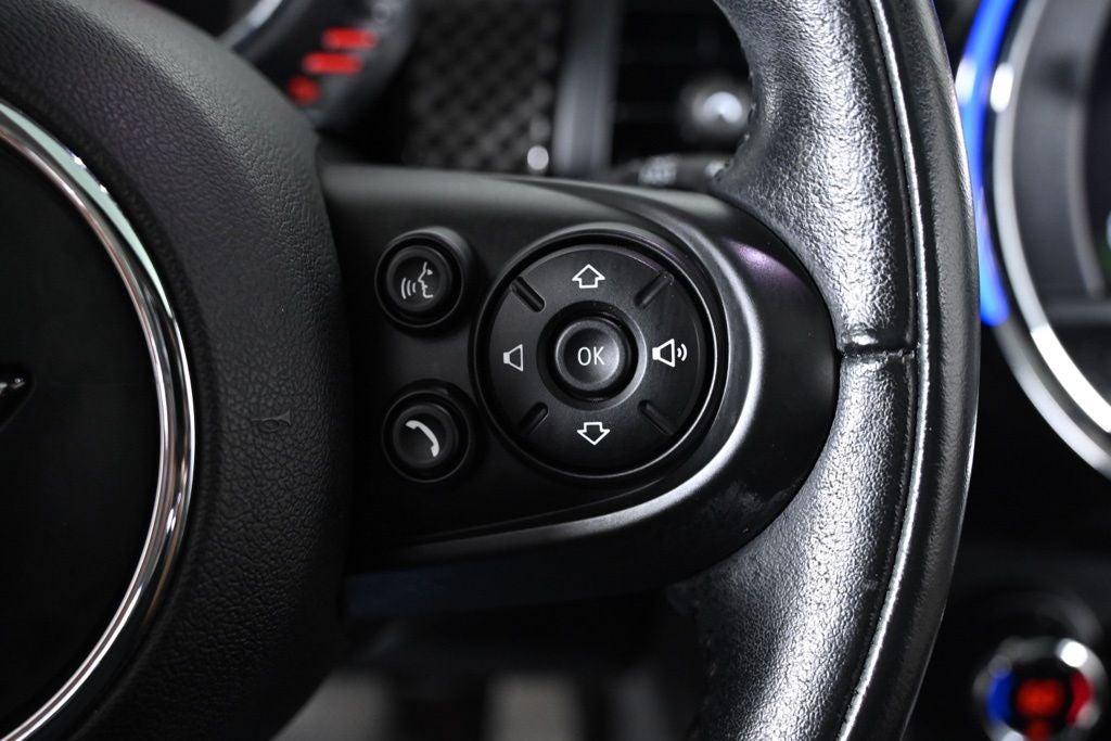 2017 MINI Cooper S Base