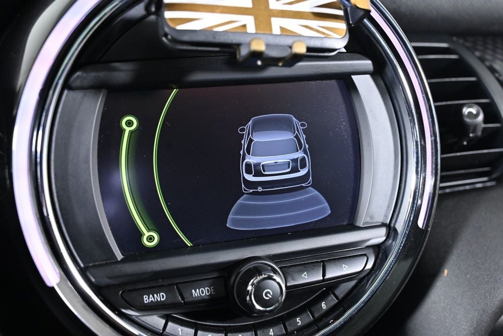 2017 MINI Cooper S Base