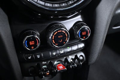 2017 MINI Cooper S Base