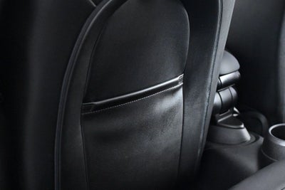 2017 MINI Cooper S Base