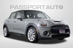 2017 MINI Cooper S Base