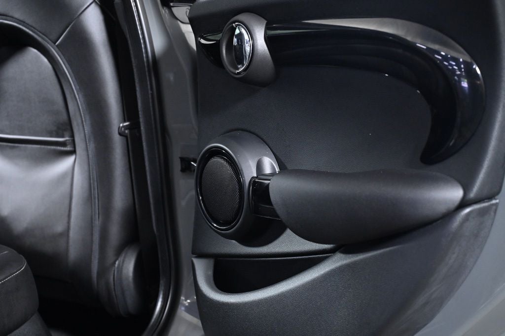 2017 MINI Cooper S Base