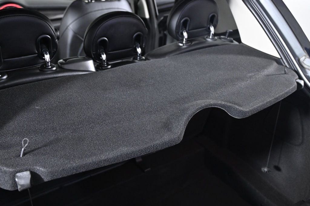 2017 MINI Cooper S Base