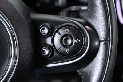 2021 MINI Cooper Base