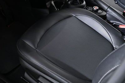 2021 MINI Cooper Base
