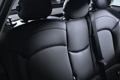 2021 MINI Cooper Base