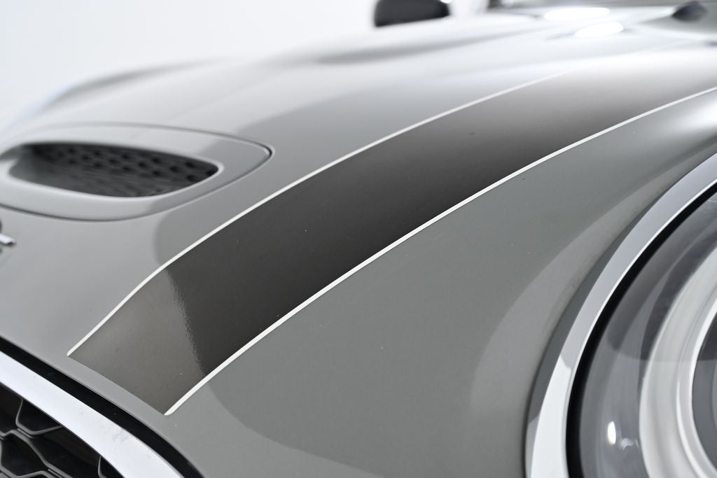 2021 MINI HARDTOP 4 DOOR Cooper S