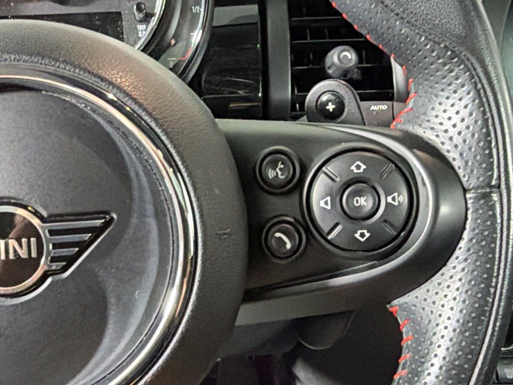 2020 MINI Cooper S Base