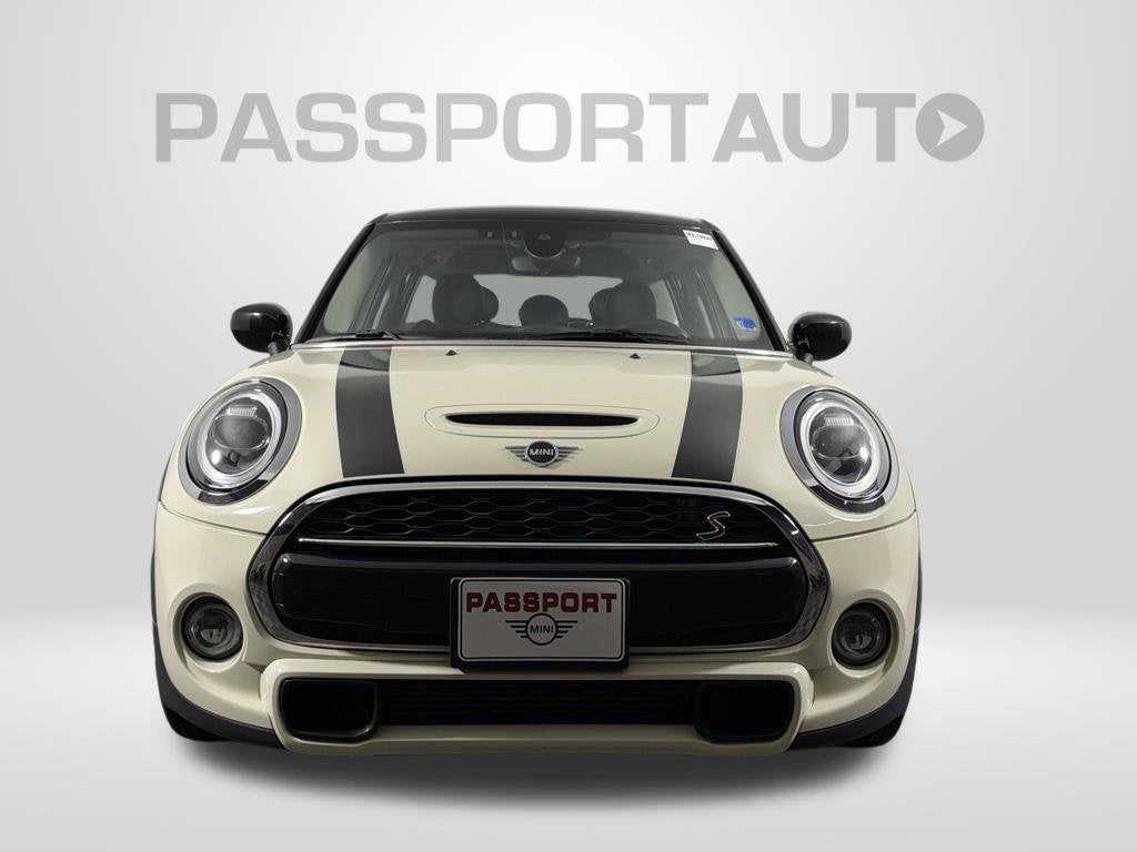 2020 MINI Cooper S Base