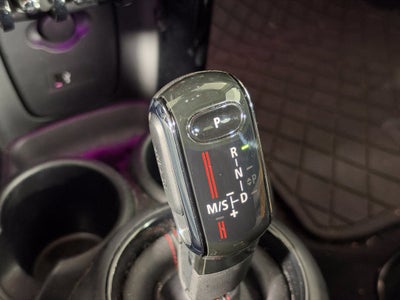 2020 MINI Cooper S Base