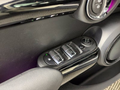2020 MINI Cooper S Base