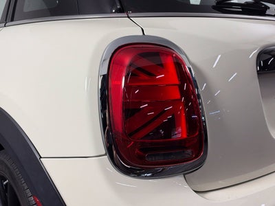 2020 MINI Cooper S Base