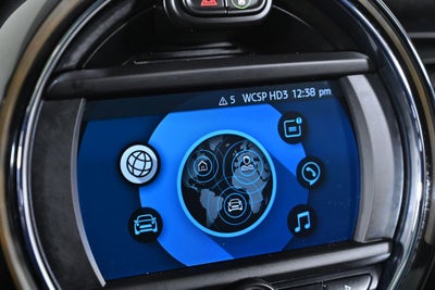 2021 MINI Cooper S Cooper S