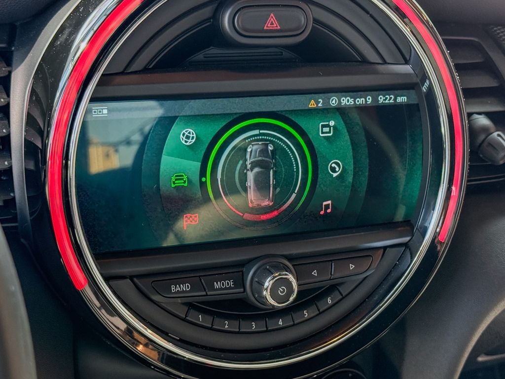 2021 MINI John Cooper Works GP John Cooper Works GP