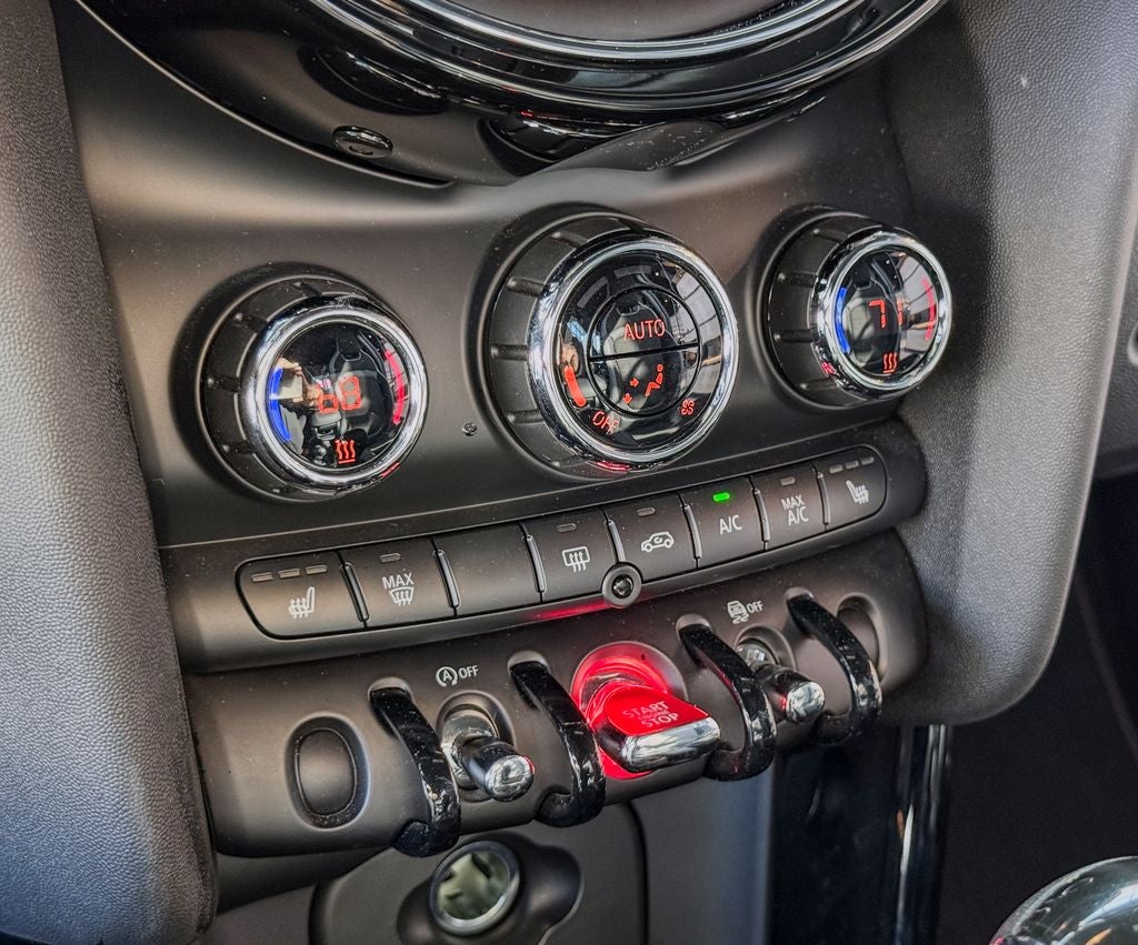 2021 MINI John Cooper Works GP John Cooper Works GP