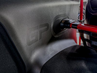 2021 MINI John Cooper Works GP John Cooper Works GP