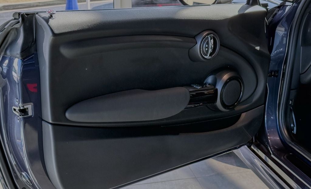 2021 MINI John Cooper Works GP John Cooper Works GP