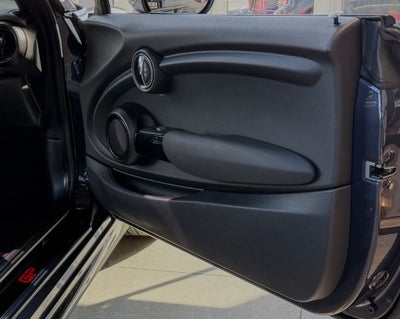 2021 MINI John Cooper Works GP John Cooper Works GP