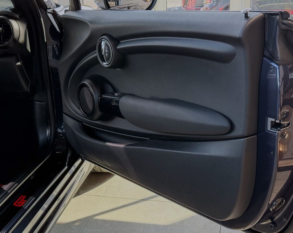 2021 MINI John Cooper Works GP John Cooper Works GP