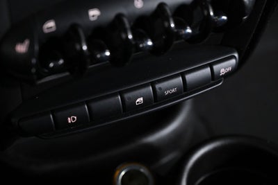 2011 MINI Countryman Cooper