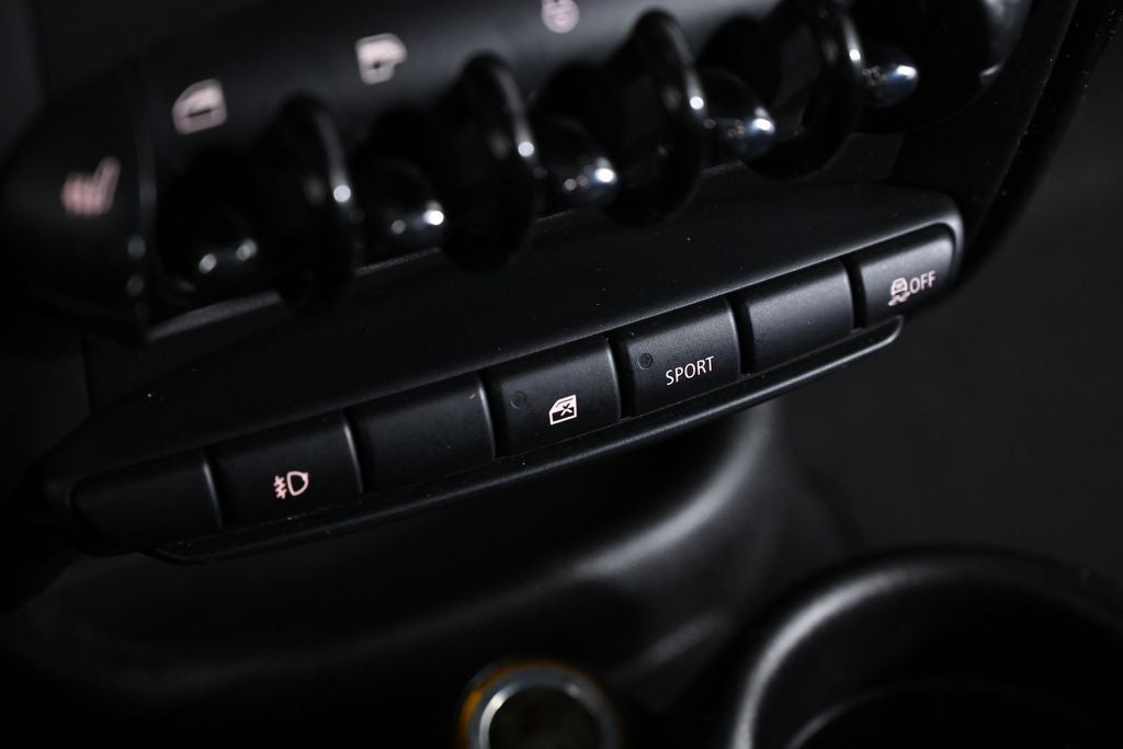 2011 MINI Countryman Cooper