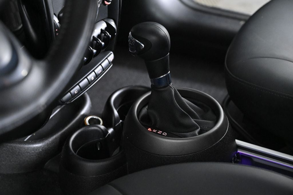 2011 MINI Countryman Cooper