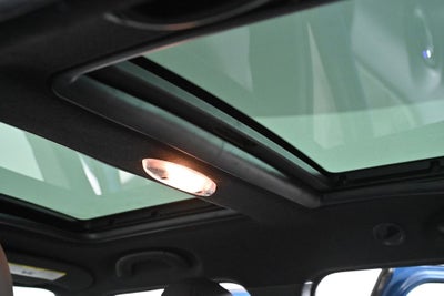 2011 MINI Countryman Cooper