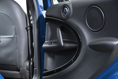 2011 MINI Countryman Cooper