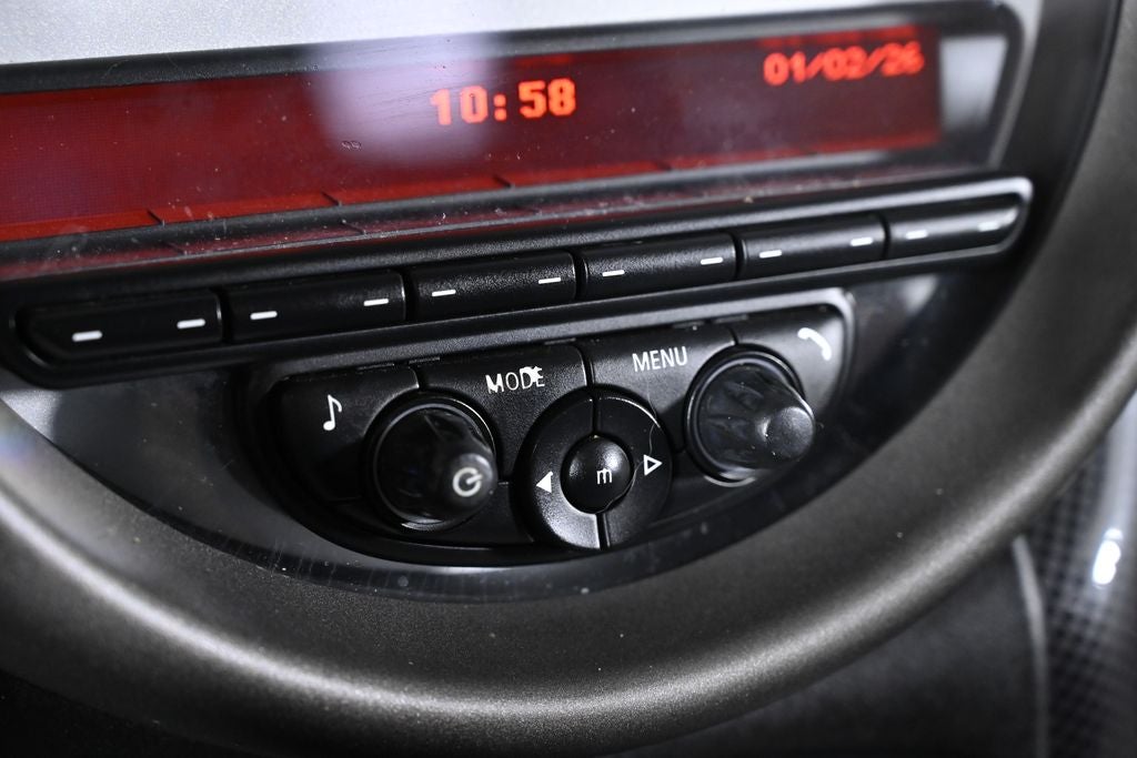 2012 MINI Countryman Cooper