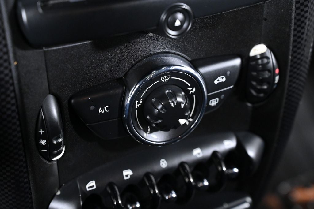 2012 MINI Countryman Cooper