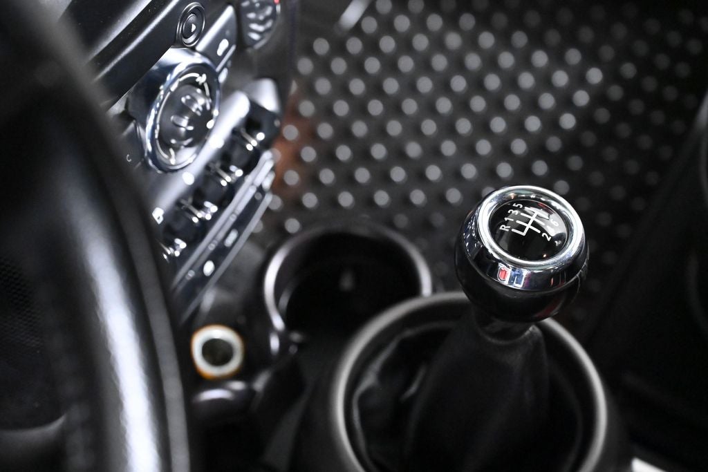 2012 MINI Countryman Cooper