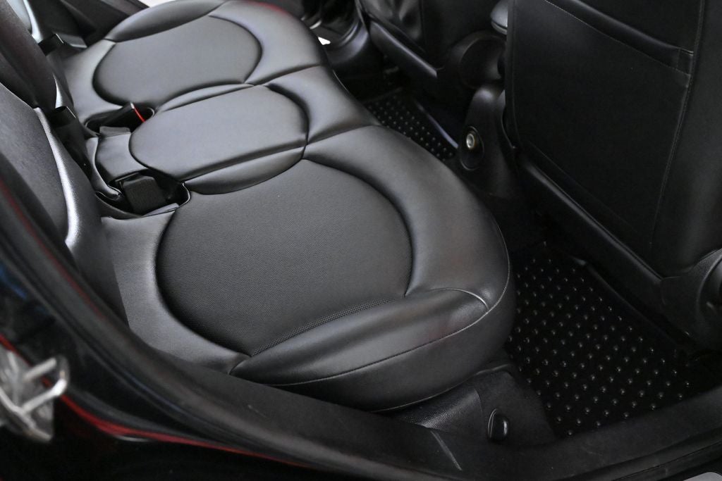 2012 MINI Countryman Cooper