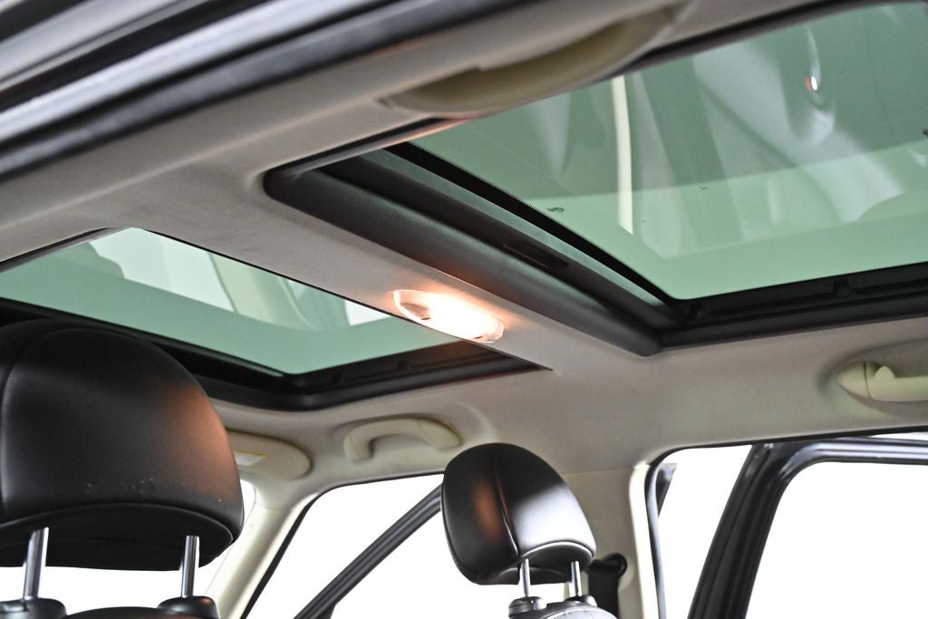 2012 MINI Countryman Cooper