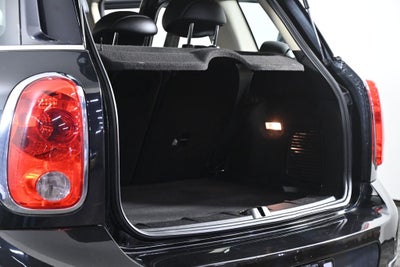 2012 MINI Countryman Cooper