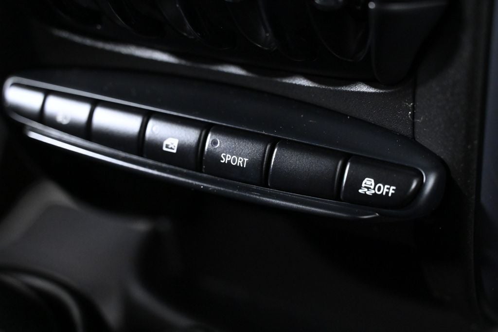 2012 MINI Countryman Cooper S