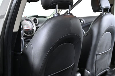 2012 MINI Countryman Cooper S