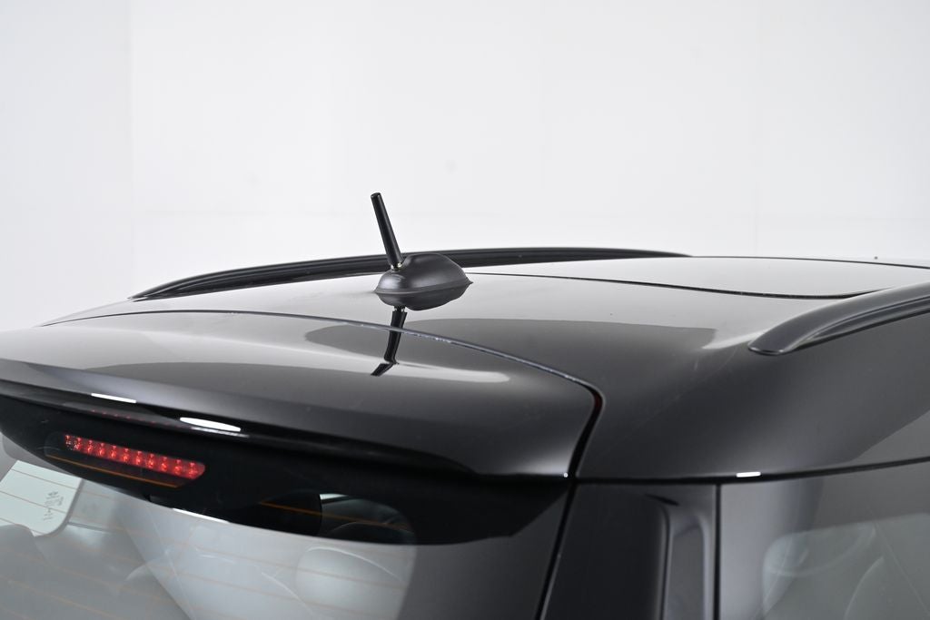 2014 MINI Cooper S Countryman Base