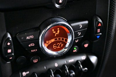 2014 MINI Cooper S Countryman Base