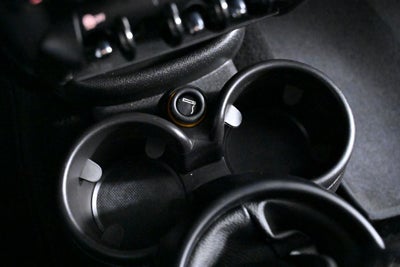 2014 MINI Cooper S Countryman Base