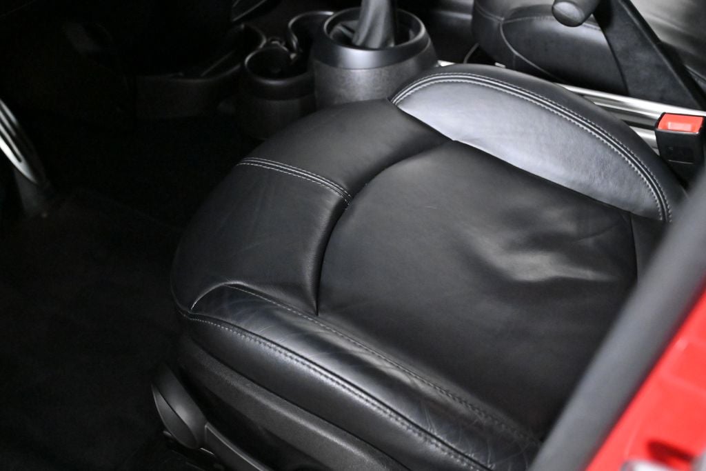 2014 MINI Cooper S Countryman Base