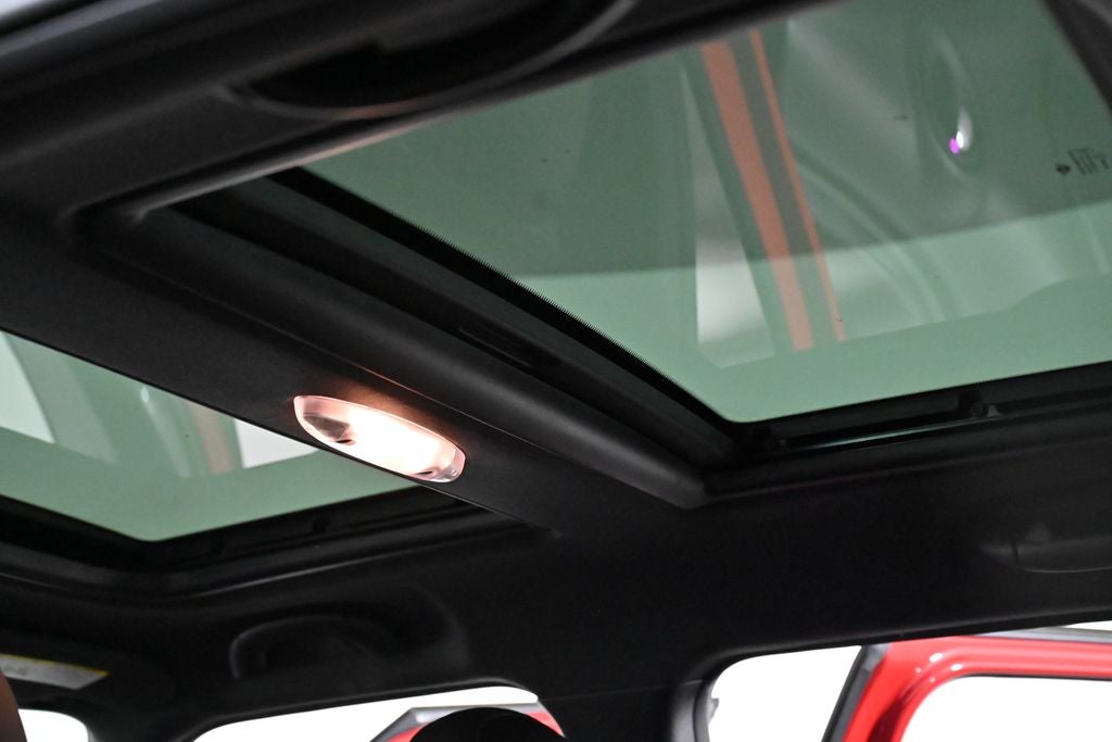 2014 MINI Cooper S Countryman Base