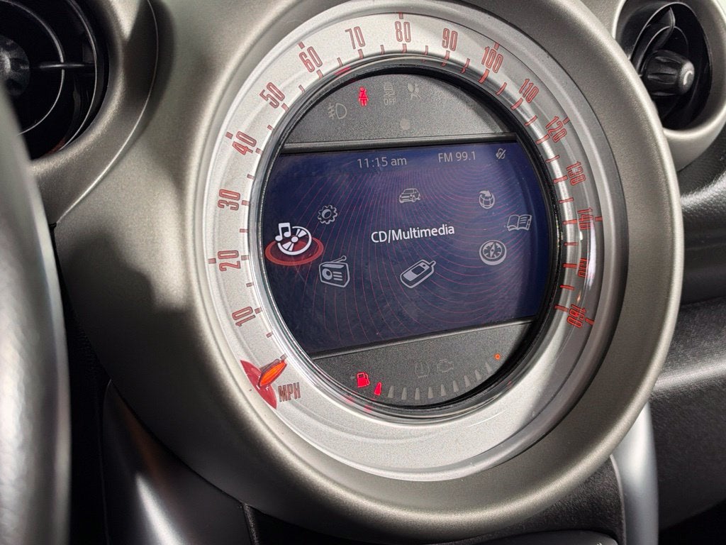 2011 MINI Cooper S Countryman ALL4
